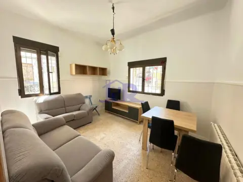 Piso en calle de Santiago López