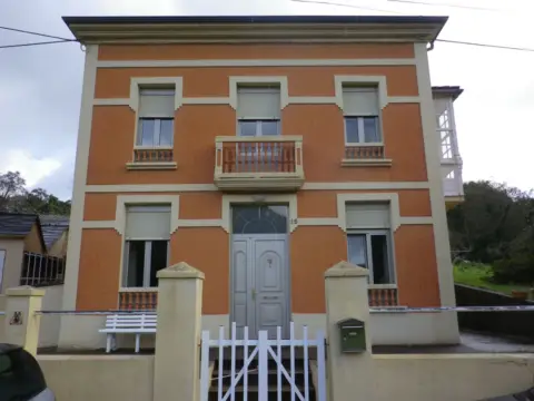 Casa en San Pedro de Viveiro (San Pedro)