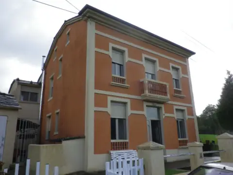 Casa en San Pedro de Viveiro (San Pedro)