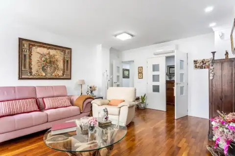 Piso en Carrer de Don José Melià Sinisterra