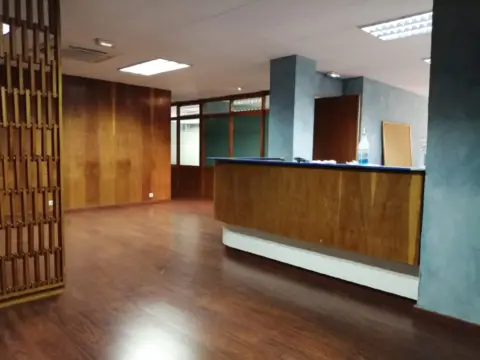 Oficina en La Catedral
