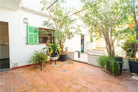 Chalet en Artà