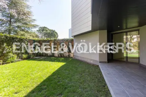 Piso en Club de Golf-Molino de la Hoz