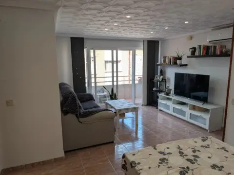 Piso en Centre