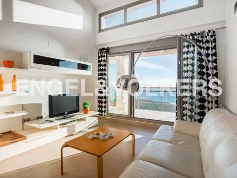 Ático en Les Platgetes-Torre Bellver-La Renegà