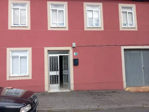 Casa en calle A Ponte Rosende, nº 96