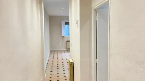 Piso en calle de la Hípica