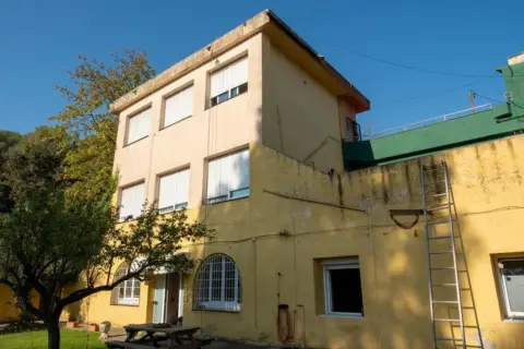 Casa en Sant Fost de Campsentelles