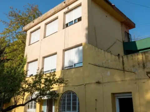 Casa en Sant Fost de Campsentelles