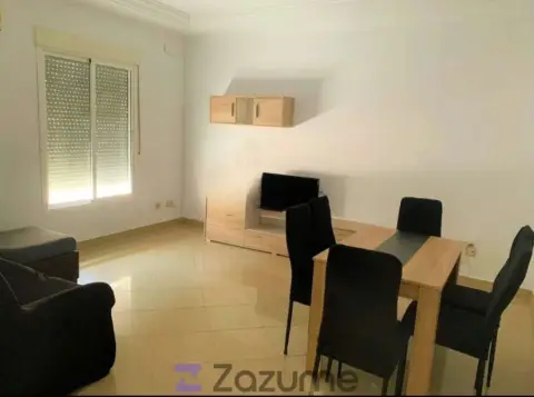 Casa adosada en calle C. Rafael Gordillo