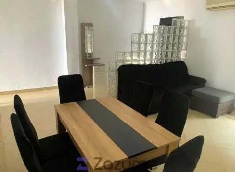 Casa adosada en calle C. Rafael Gordillo