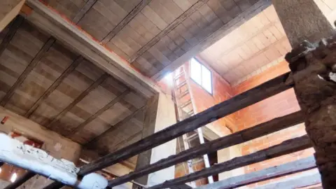 Casa pareada en Ondara