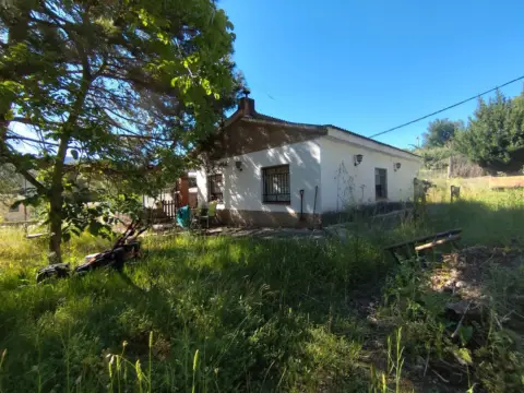 Casa rústica en Carrer de Bosc