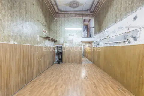 Casa en Sant Pere-Santa Caterina-La Ribera