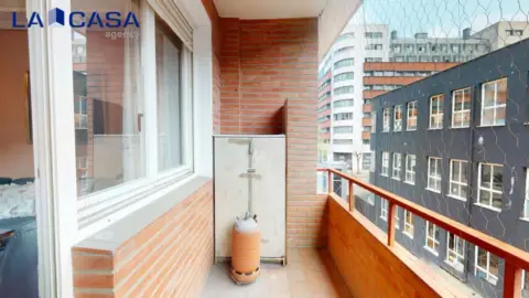 Piso en Zabala