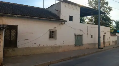 Casa en San Ginés