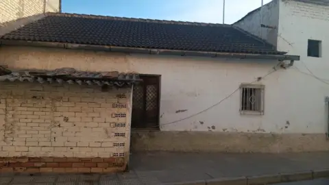 Casa en San Ginés