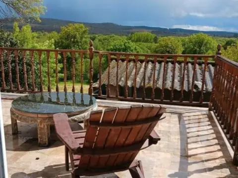 Casa rústica en Alba (Resto Parroquia) (San Juan)