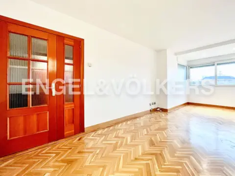 Apartamento en calle de Numancia