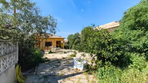 Chalet en calle Camí D'es Garrover, nº 39