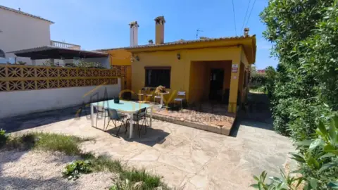 Chalet en calle Camí D'es Garrover, nº 39