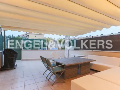 Casa en calle Desert de les Palmes