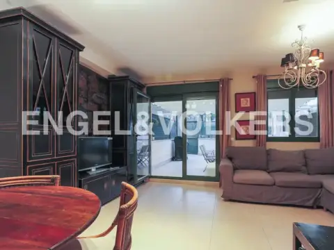 Casa en calle Desert de les Palmes