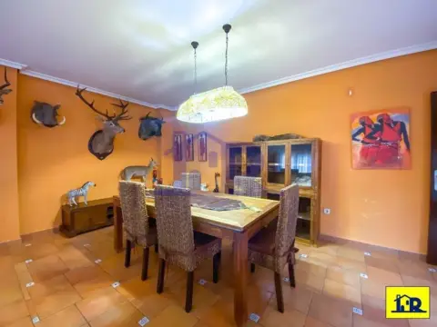 Chalet en Barrio Cañada Molina
