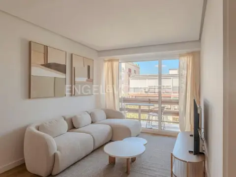Apartamento en Nueva España