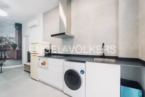 Apartamento en Carrer del Comte de Torrefiel