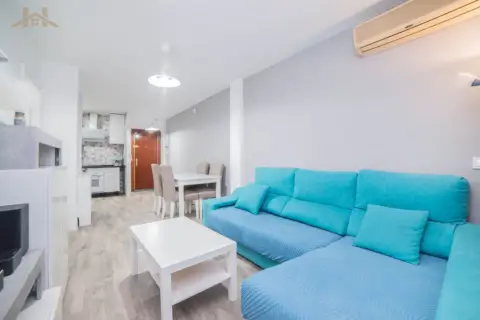 Piso en calle de Gazaperas