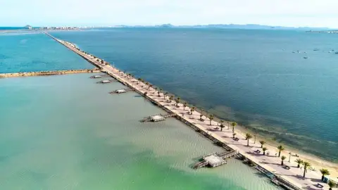 Terreno en calle Isla de Tabarca