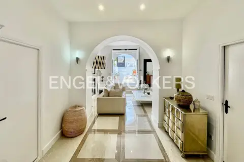 Casa en Carrer del Canónigo Gimeno