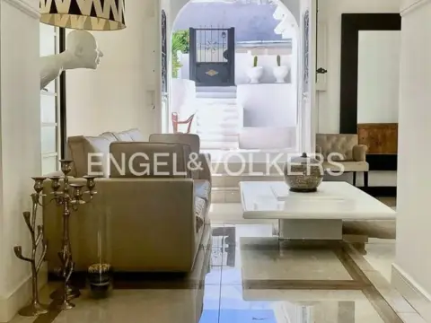 Casa en Carrer del Canónigo Gimeno