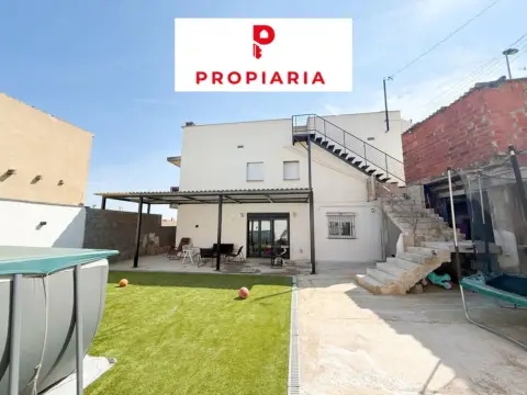 Casa en Carrer de Burgos, 29