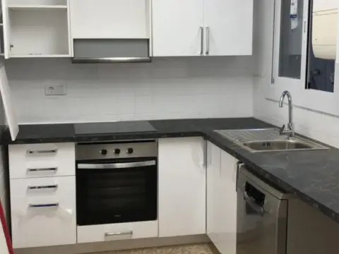 Piso en Canet de Mar