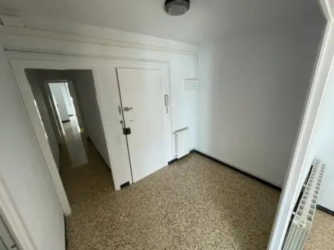 Piso en Canet de Mar