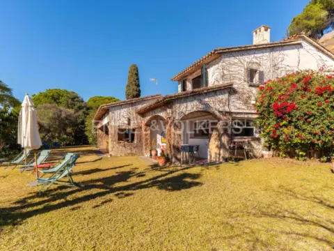Casa en Sant Vicenç de Montalt