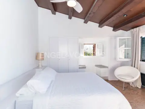 Casa en Sant Vicenç de Montalt