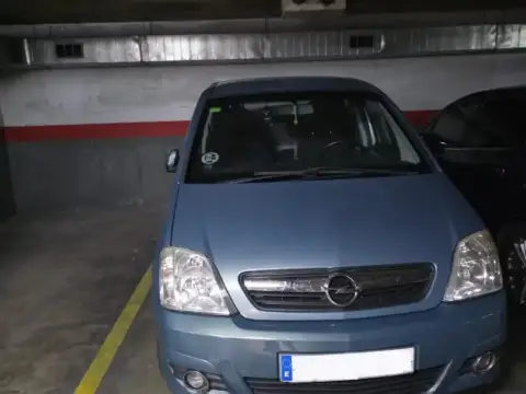 Garaje en Carrer de les Carretes