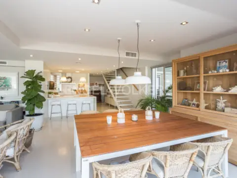 Ático en Mas d'en Serra-Els Cards