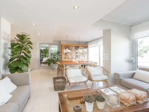 Ático en Mas d'en Serra-Els Cards