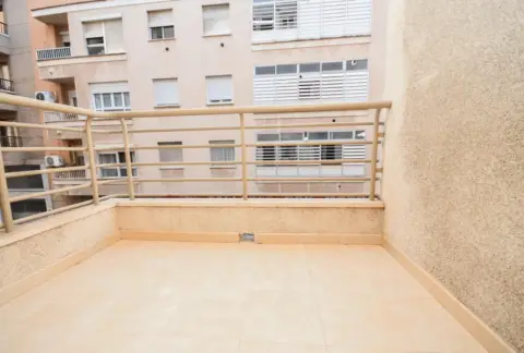 Piso en Es Camp Redó