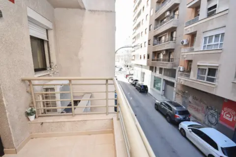 Piso en Es Camp Redó