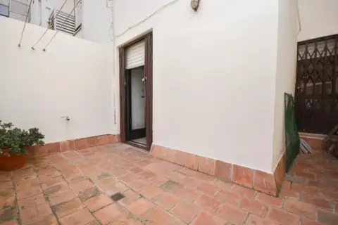 Piso en Carrer de Molí d'En Perot