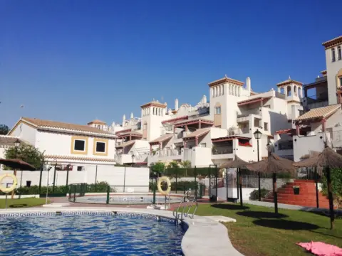 Piso en calle calle 1498, nº 5