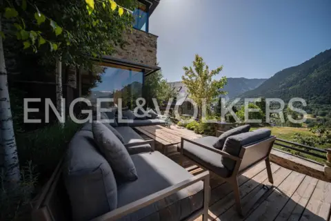 Casa en calle Carrèr de Santa Eulària, nº 25