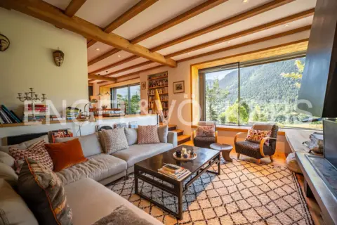 Casa en calle Carrèr de Santa Eulària, nº 25