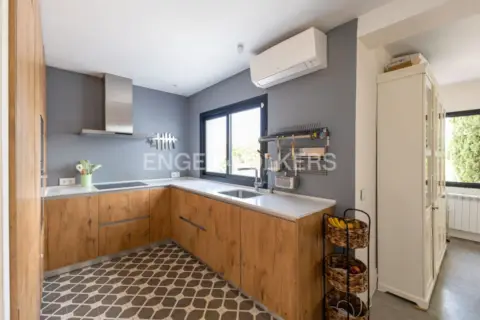 Casa en Valdemorillo
