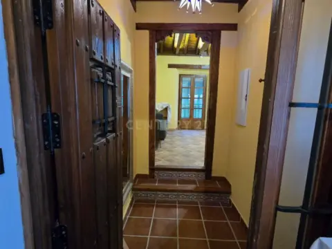 Apartamento en calle de Sarabia